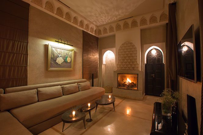 Marrakech Design Palace Marrakech Design Palace