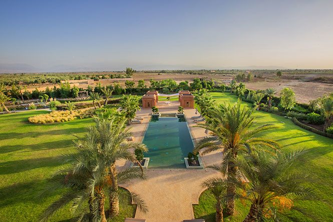Marrakech Design Palace Marrakech Design Palace