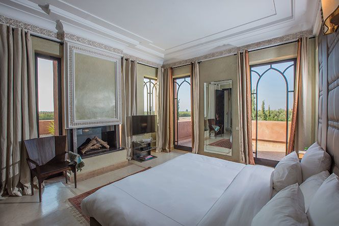 Marrakech Design Palace Marrakech Design Palace