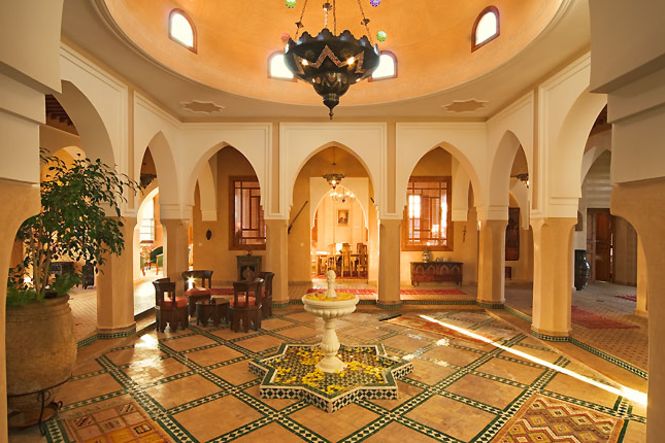 Marrakech Atlas House Marrakech Atlas House