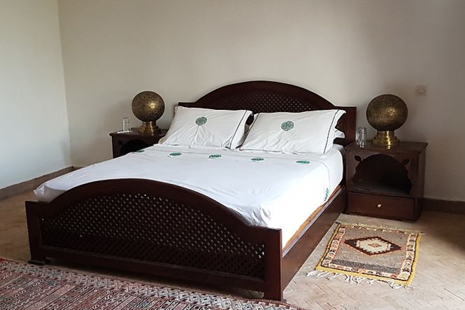Marrakech Atlas House Marrakech Atlas House