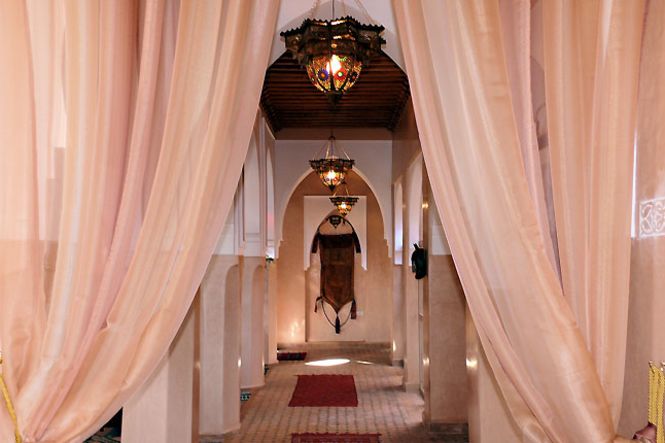 Marrakech Atlas House Marrakech Atlas House