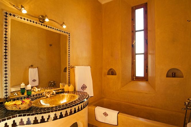 Marrakech Atlas House Marrakech Atlas House