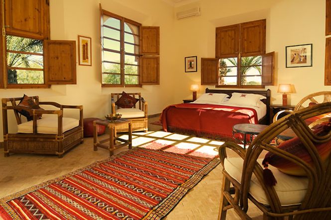 Marrakech Atlas House Marrakech Atlas House