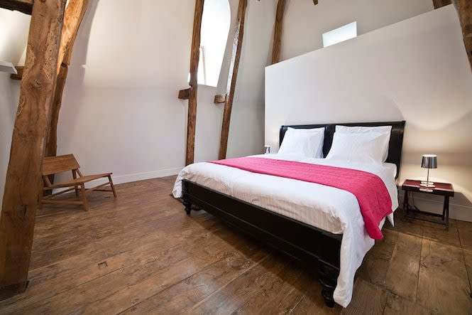 Aquitaine Luxury Castle Aquitaine Luxury Castle