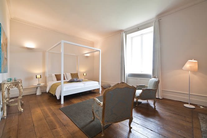 Aquitaine Luxury Castle Aquitaine Luxury Castle