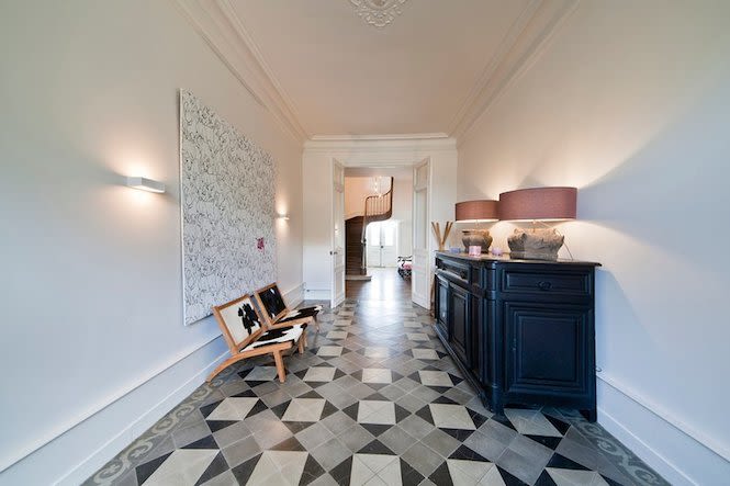 Aquitaine Luxury Castle Aquitaine Luxury Castle