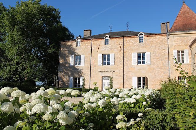 Aquitaine Luxury Castle Aquitaine Luxury Castle