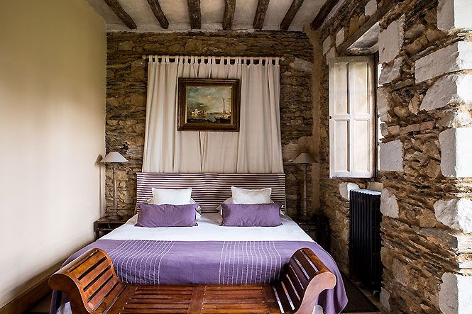 Charming Castle Anjou Charming Castle Anjou