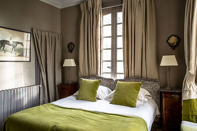 Charming Castle Anjou Charming Castle Anjou
