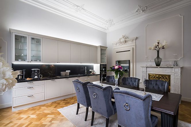 Vienna Luxury Apartment Vienna Luxury Apartment
