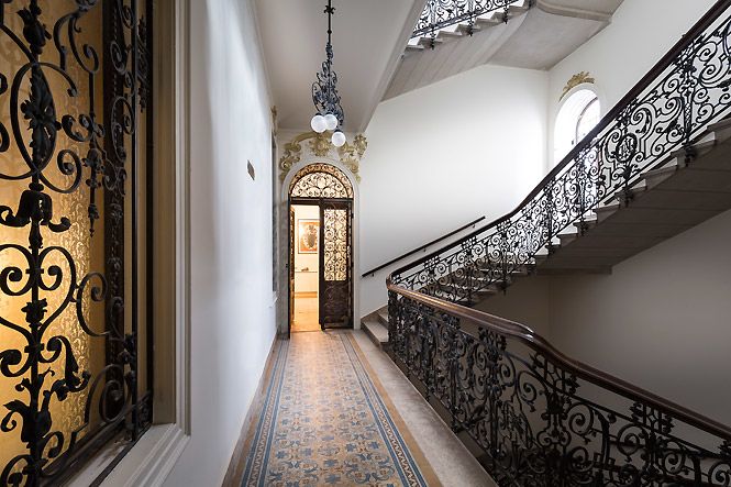 Vienna Luxury Apartment Vienna Luxury Apartment