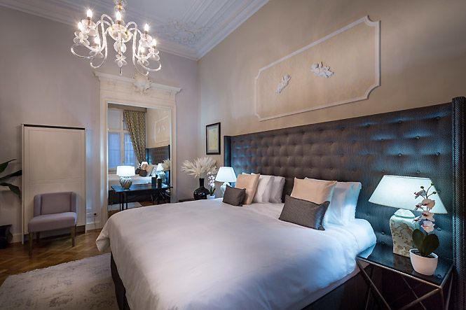 Vienna Luxury Apartment Vienna Luxury Apartment
