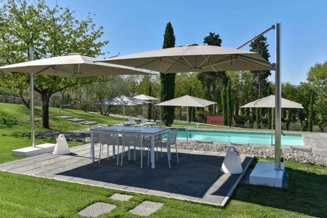 Tuscany Cozy Villa Tuscany Cozy Villa