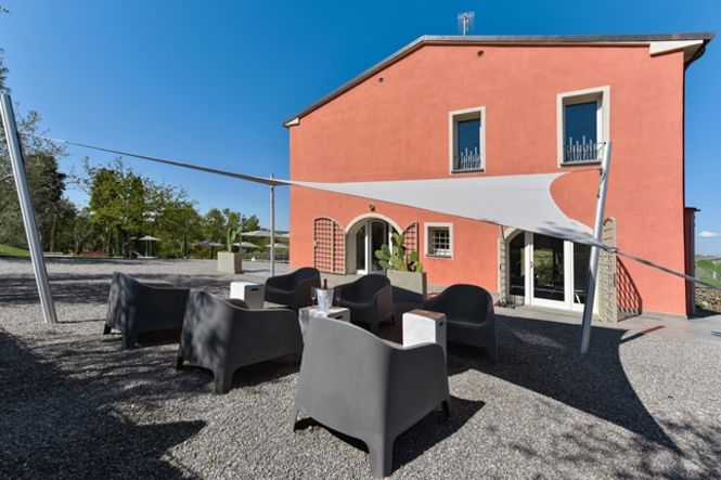 Tuscany Cozy Home Tuscany Cozy Home