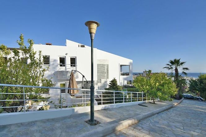 Athens Seaside Villa Athens Seaside Villa