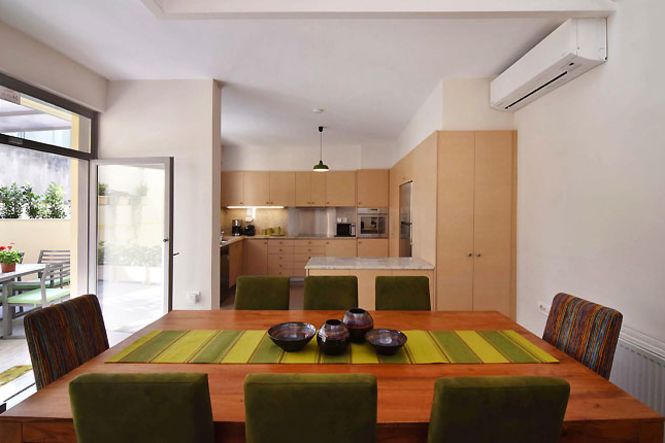 Acropolis Design House Acropolis Design House