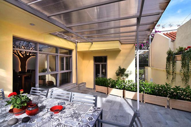 Acropolis Design House Acropolis Design House