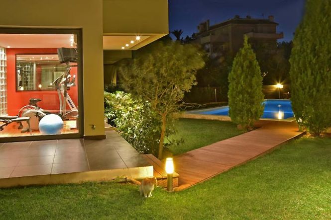 Alimos Pool Apartment Alimos Pool Apartment