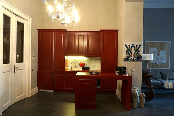 Golden Athens Condo Golden Athens Condo