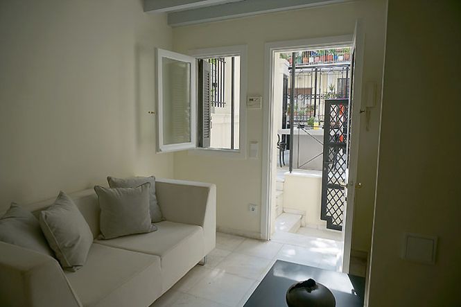 Designer Downtown Mansion Designer Downtown Mansion