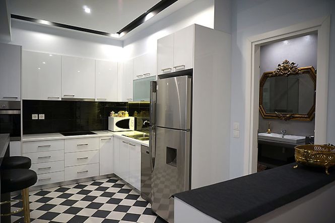 Luxury Chic Athens Luxury Chic Athens