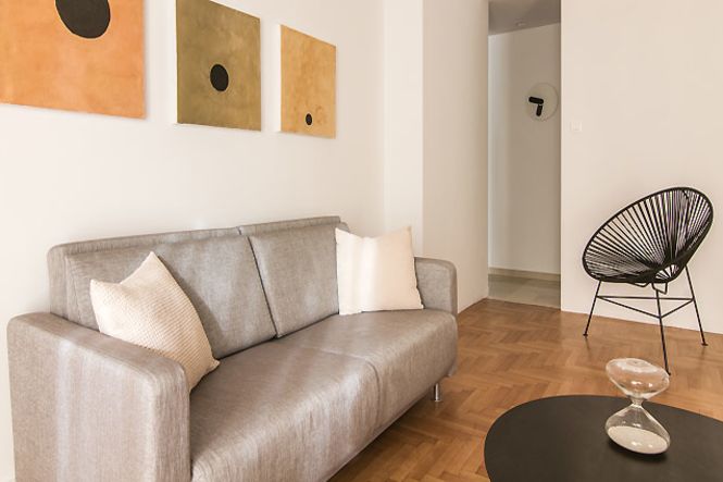 Acropolis Holiday Apartment Acropolis Holiday Apartment
