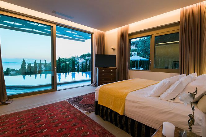 Athens Deluxe Villa Athens Deluxe Villa