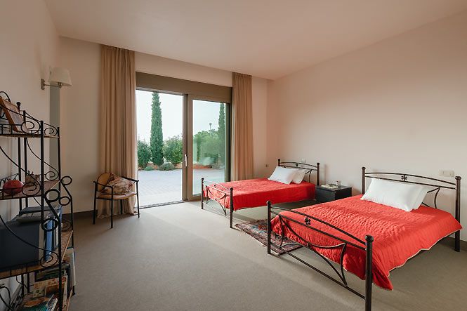 Athens Deluxe Villa Athens Deluxe Villa