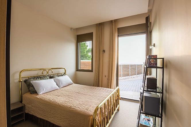 Athens Deluxe Villa Athens Deluxe Villa