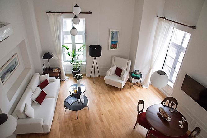 Acropolis View Apartment Acropolis View Apartment