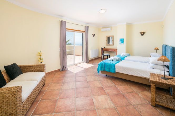 Algarve Luxury Villa Algarve Luxury Villa