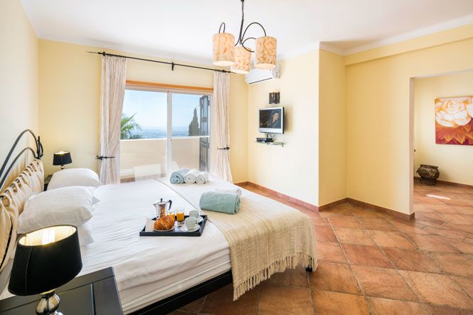 Algarve Luxury Villa Algarve Luxury Villa