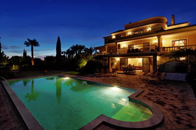 Algarve Luxury Villa Algarve Luxury Villa