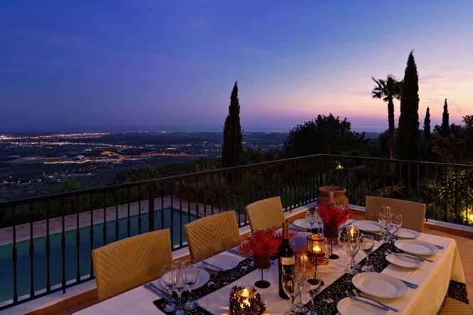 Algarve Luxury Villa Algarve Luxury Villa