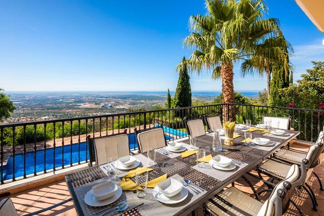 Algarve Luxury Villa Algarve Luxury Villa