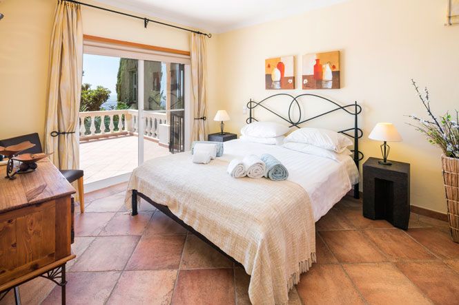 Algarve Luxury Villa Algarve Luxury Villa