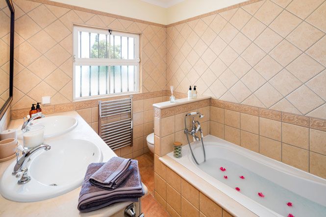 Algarve Luxury Villa Algarve Luxury Villa