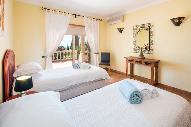 Algarve Luxury Villa Algarve Luxury Villa
