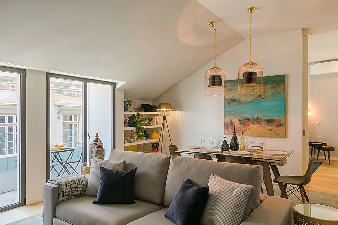 Conservatory Luxury Apartment Conservatory Luxury Apartment