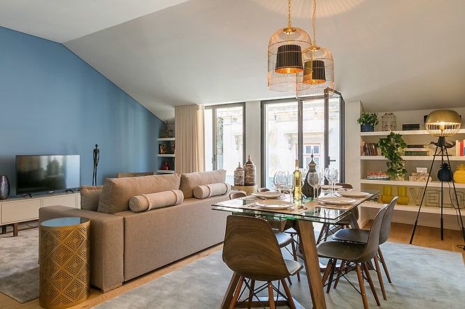Conservatory Luxury Apartment Conservatory Luxury Apartment