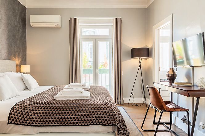 Terrace Apartment Lisbon Terrace Apartment Lisbon