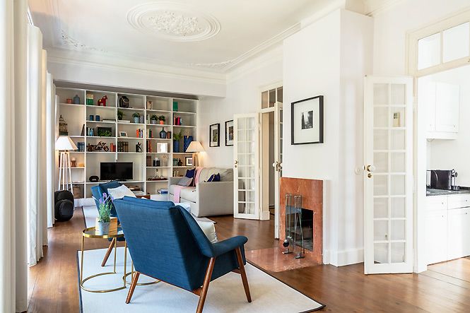 Terrace Apartment Lisbon Terrace Apartment Lisbon