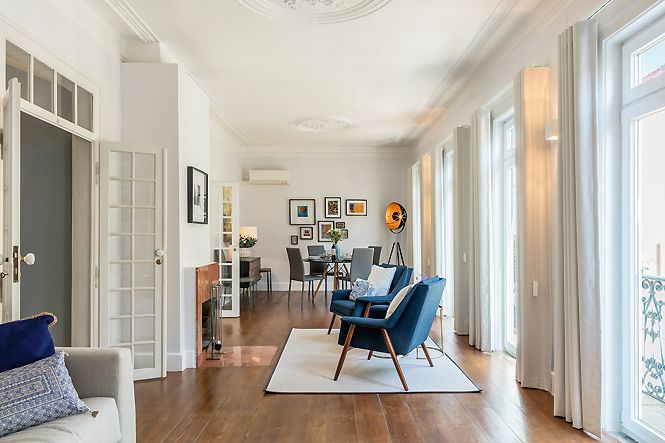 Terrace Apartment Lisbon Terrace Apartment Lisbon