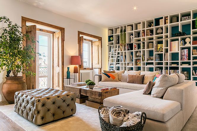 Liberdade Design Apartment Liberdade Design Apartment