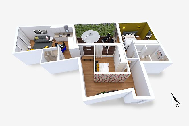 Stylish Apartment Lisbon Stylish Apartment Lisbon