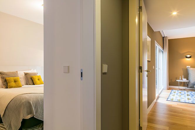 Stylish Apartment Lisbon Stylish Apartment Lisbon