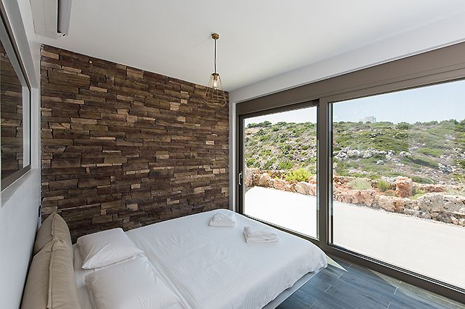 Crete Seaside Villa Crete Seaside Villa