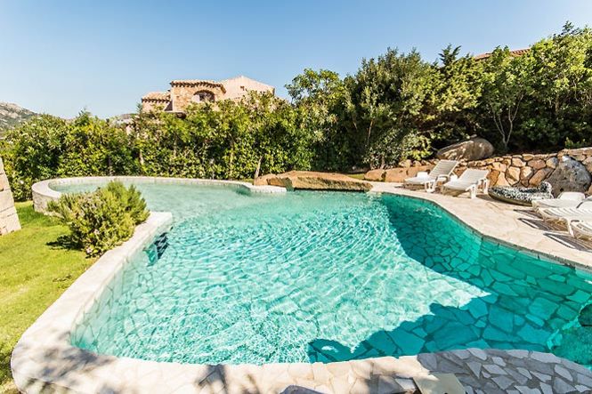 Villa Lux Porto Cervo Villa Lux Porto Cervo