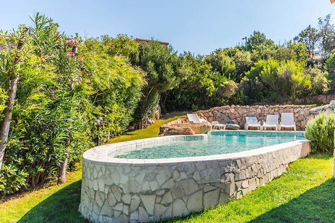 Villa Lux Porto Cervo Villa Lux Porto Cervo